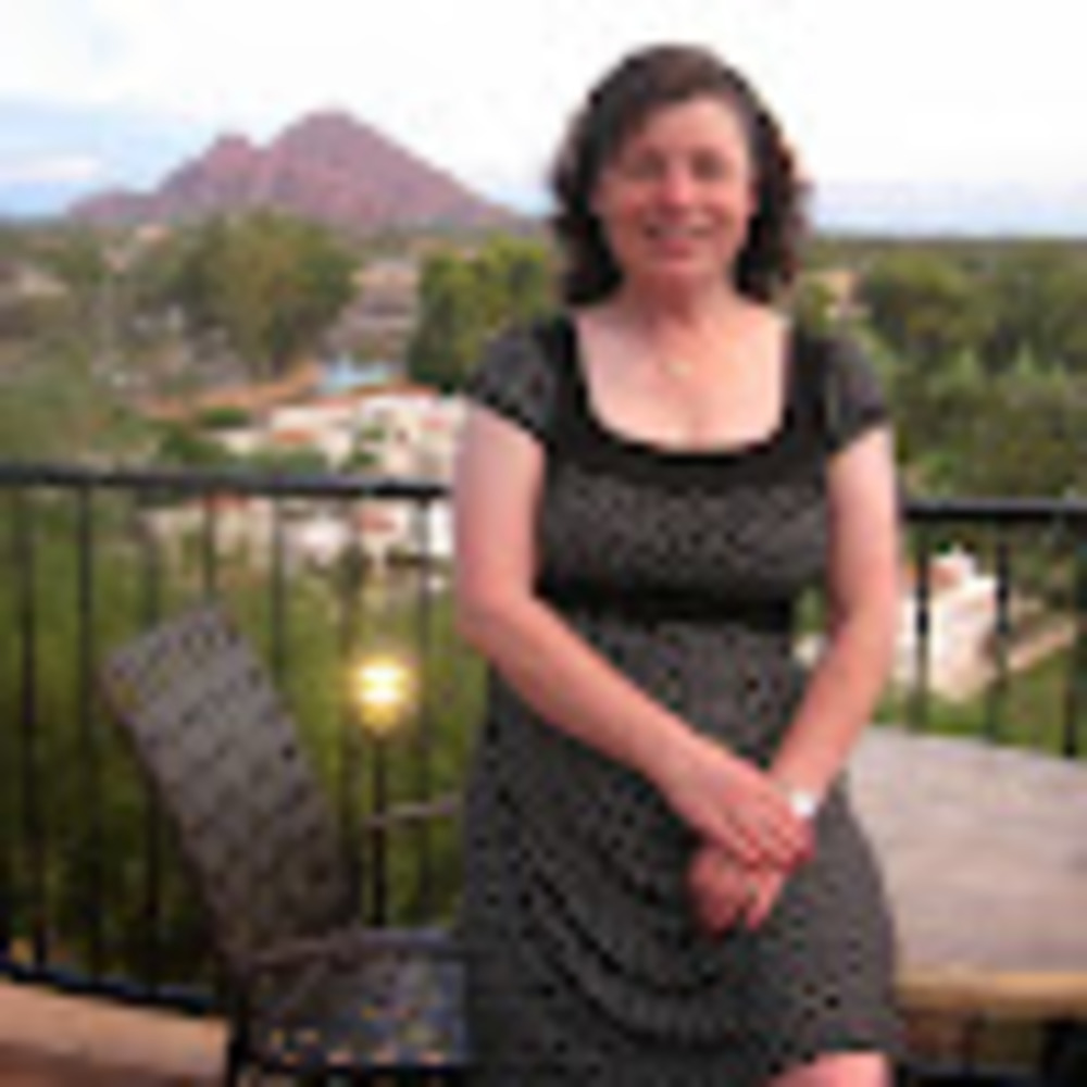 Meet your Posher, Corrina